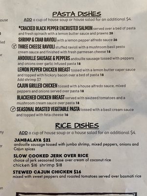 Menu photo 6 Soul Mountain Restaurant & Bar Front Royal, VA Menu photo 6 Soul Mountain Restaurant & Bar Front Royal, VA