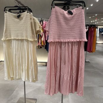 Zara - Dresses - Men's Clothing Near Me - New York, New York Zara - Dresses - Men's Clothing Near Me - New York, New York