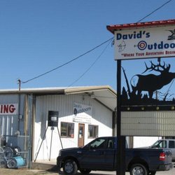David's Outdoors
