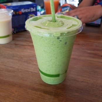 Tucker & Bevvy - Green paradise. Delicious and healthy! Not too kaley - Breakfast & Brunch Near Me - Honolulu, Hawaii Tucker & Bevvy - Green paradise. Delicious and healthy! Not too kaley - Breakfast & Brunch Near Me - Honolulu, Hawaii