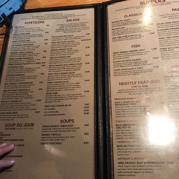 The Kettle - Diners Near Me - Manhattan Beach, California