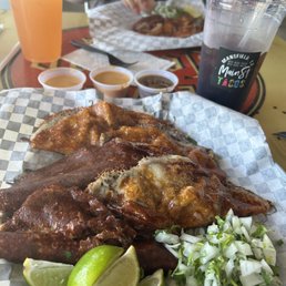 Keto Tacos