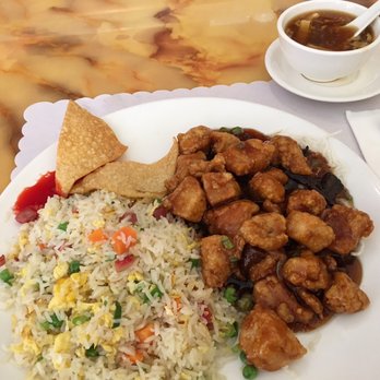 King Palace - Chinese Near Me - San Ramon, California