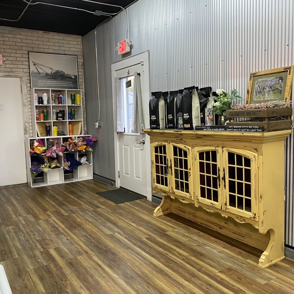 Kelsie Kay’s Coffee Depot - Plenty of gifts to go - Coffee & Tea Near Me - Eagle Butte, South Dakota Kelsie Kay’s Coffee Depot - Plenty of gifts to go - Coffee & Tea Near Me - Eagle Butte, South Dakota