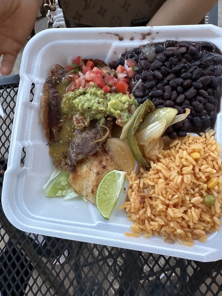 Habanero Mexican Grill — Mexican restaurant in Henrico