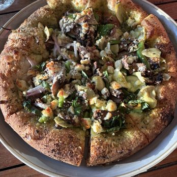 American Social - Garden Party Pizza - Bars Near Me - Tampa, Florida American Social - Garden Party Pizza - Bars Near Me - Tampa, Florida