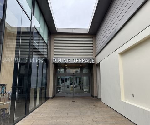 Swagyu Burger UTC by null