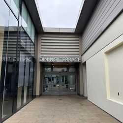 Swagyu Burger - Food court entrance