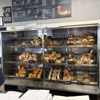 The Bagel Man - Inside of shop - Delis Near Me - Phoenix, Arizona The Bagel Man - Inside of shop - Delis Near Me - Phoenix, Arizona