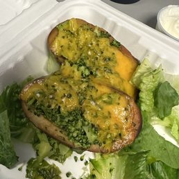 Potato Skins