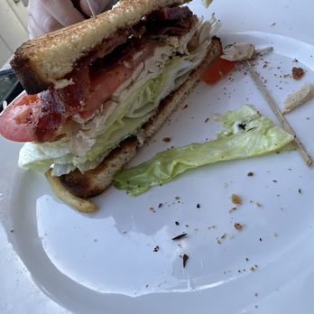 Shorehouse Kitchen - BLT add Bacon - Breakfast & Brunch Near Me - Carlsbad, California Shorehouse Kitchen - BLT add Bacon - Breakfast & Brunch Near Me - Carlsbad, California