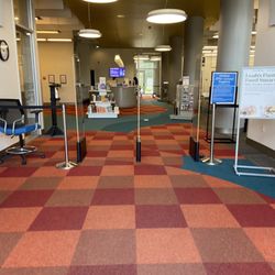 West Osceola County Library System