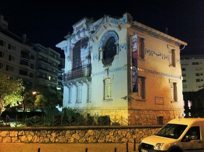 Casa Museu Dr. Anastacio Gonçalves
