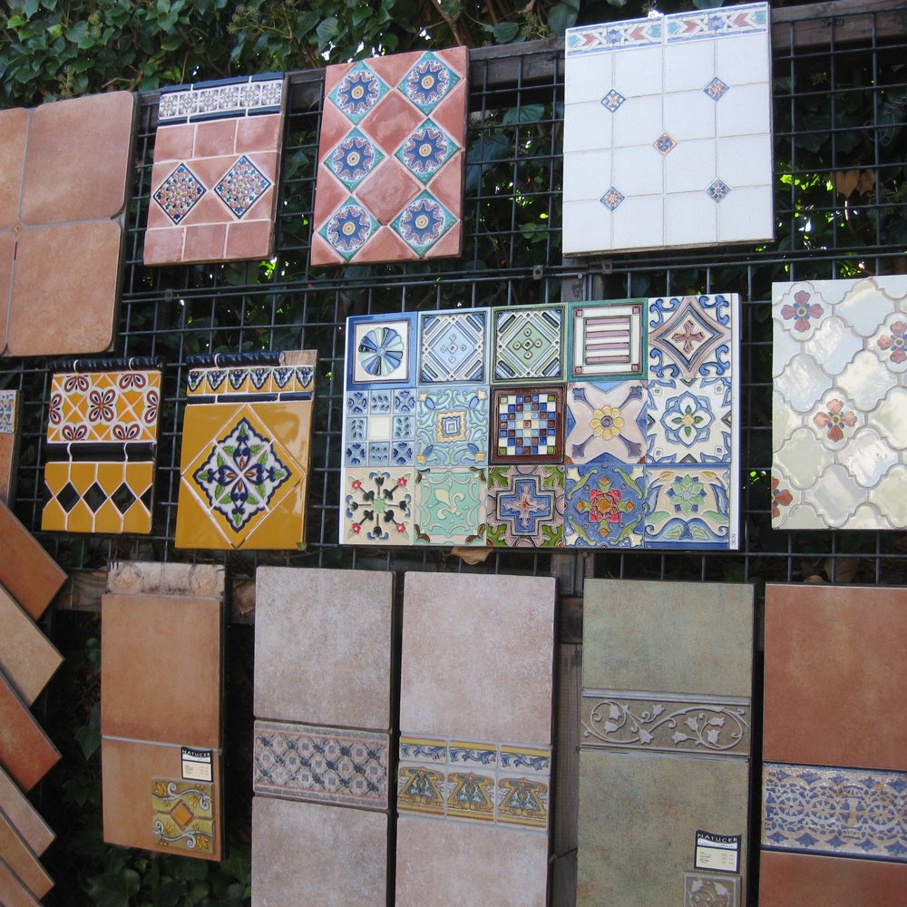 Simply Tiles Design Center - Cabinetry Near Me - Torrance, California Simply Tiles Design Center - Cabinetry Near Me - Torrance, California