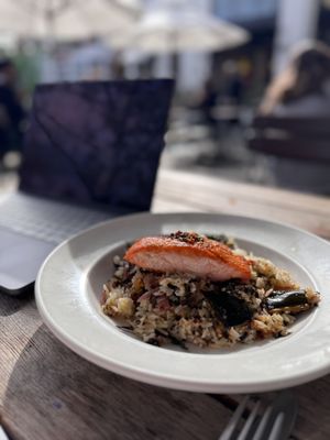 Tatte Bakery & Cafe | Clarendon by null