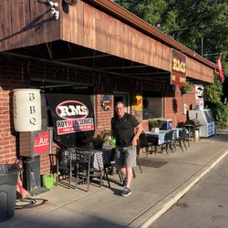 Roy's Meat Service