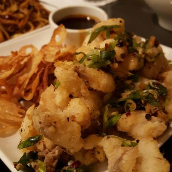 PF Chang's Asian Table - Asian Fusion Near Me - London, XGL