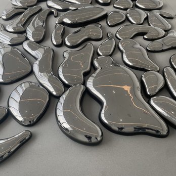 Summit One Vanderbilt - Metal blobs - Observatories Near Me - New York, New York