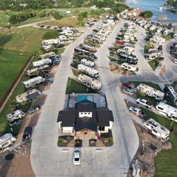 Possum Kingdom Rv Resort and Marina