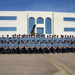 International ALERT Academy