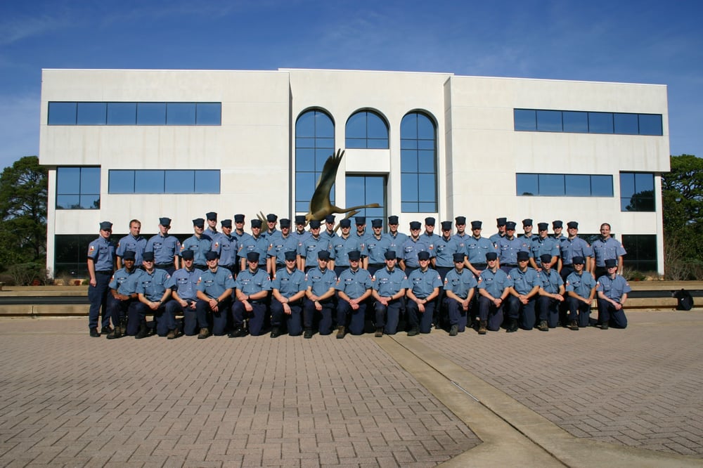 INTERNATIONAL ALERT ACADEMY Vocational & Technical School One