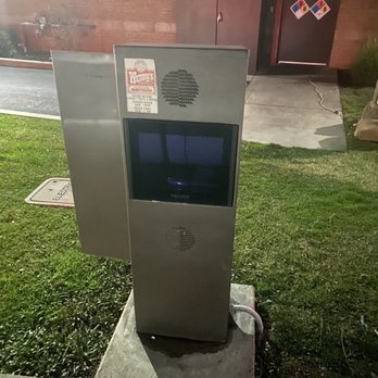 Wendy's - No lights or display  on order readout display - Fast Food Near Me - Red Bluff, California