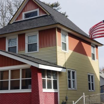 Peak Roofing - Roofing Near Me