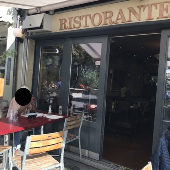 Restaurant Molino Thurm - Pizzeria Ristorante Molino Thurm - reštaurácia - Italian Near Me - Bern, BE