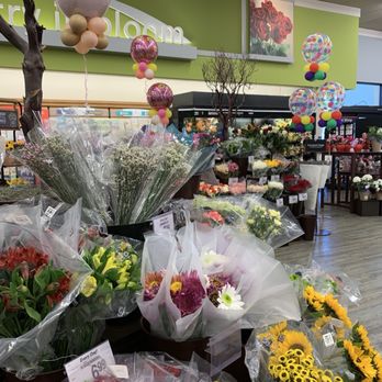 Vons - Floral - Grocery Near Me - Oxnard, California