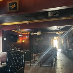 Bella Casa Cigars - Lounge