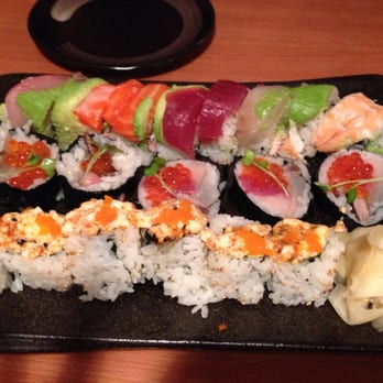 Kiku Sushi - Japanese Near Me - Berkeley, California Kiku Sushi - Japanese Near Me - Berkeley, California
