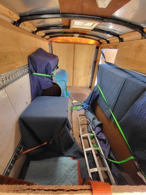 Gbb Moving And Transportation