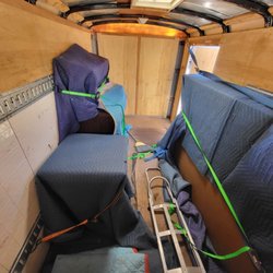 GBB Moving and Transportation