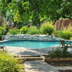 Poolgenic