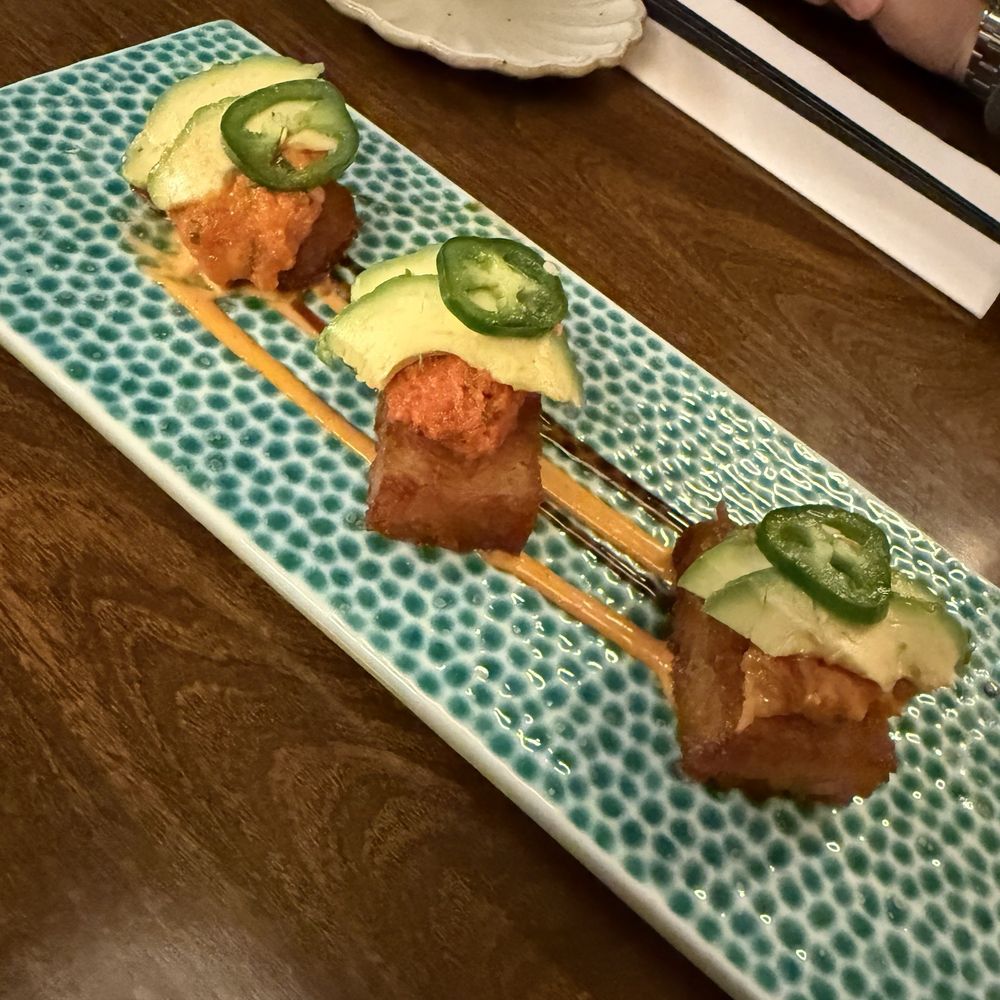 Mikado - Japanese Near Me - Brooklyn, New York