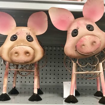 At Home - I don't know why any house should be without these cuties - Home Decor Near Me - Lafayette, Louisiana