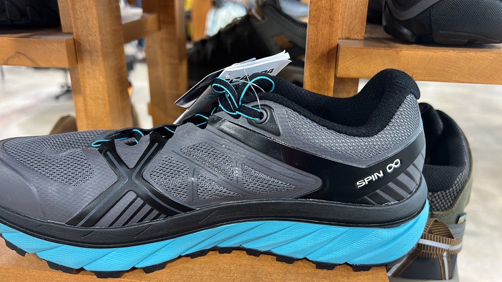 The Woodsman Company