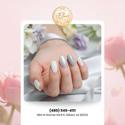 Elan Nails & Spa