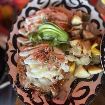 Kalaveras - Mexican Near Me - Oxnard, California