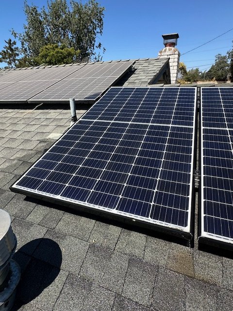 Slide of Sun Sweeper