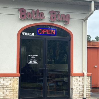 Botta Bing Bagel - Bagels Near Me - Stafford, Virginia