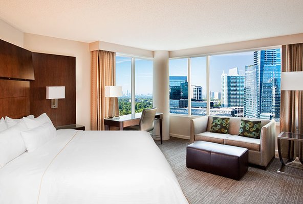 The Westin Buckhead Atlanta by null