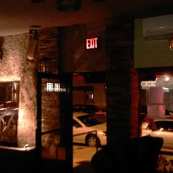Alembi Hookah Bar
