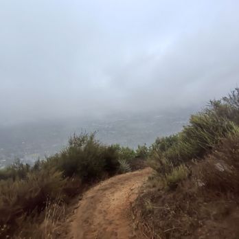 Open Door Trail - The Cross - Churches Near Me - Glendora, California