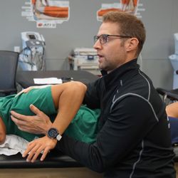 Moore Performance Health
