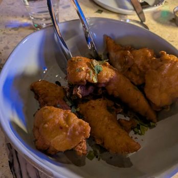 Climate Pledge Arena - Chicken Tenders - Stadiums & Arenas Near Me - Seattle, Washington