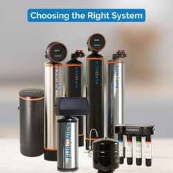 Torres Water Company - Since 1984, Torres Water is an Authorized Independent Dealer of Puronics Water Treatment Products