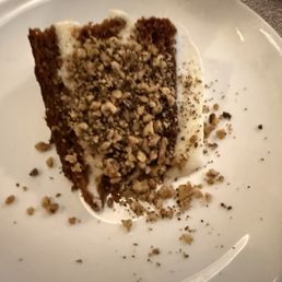 Carrot Cake Carrot Cake