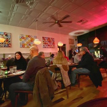 Rood - Nice, casual vibe! - Desserts Near Me - Lakewood, Ohio Rood - Nice, casual vibe! - Desserts Near Me - Lakewood, Ohio