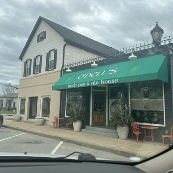 O'Dell's Irish Pub & Ale House - Pubs Near Me - Eureka, Missouri